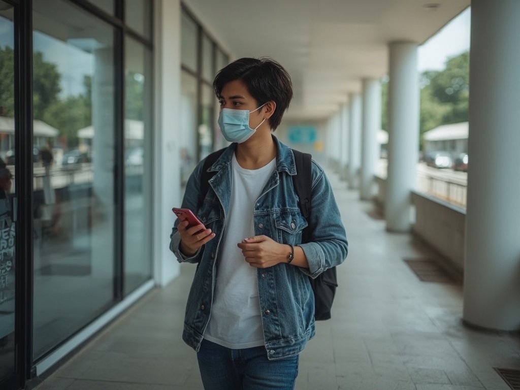 Checklist Tim untuk Menentukan Klinik, Proteksi Perjalanan, Cat Rumah, dan Sistem Surya yang Tepat